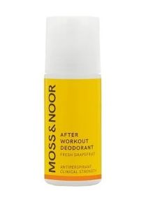 After Workout Deo