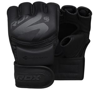 RDX Grappling MMA Handske F15