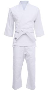 Starpak Student Judo Gi
