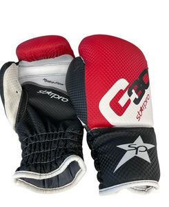 Starpak G30 Kiddy Handskar 8oz