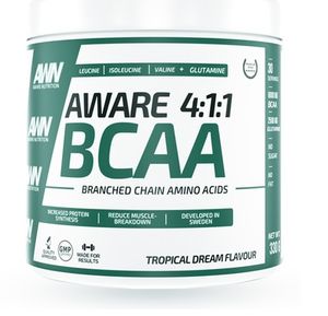 Aware Nutrition BCAA  Tropical Dream