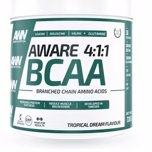 Aware Nutrition BCAA  Tropical Dream