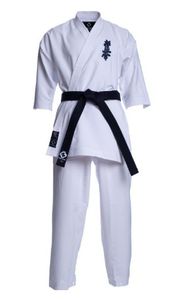 Budo Nord Kyokushin Jissen