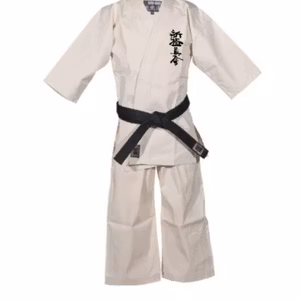 Budo Nord Honbu Shinkyokushin