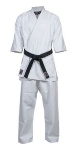 Budo Nord Kyokushin Dräkt
