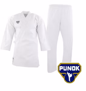 Punok WKF Training Gi