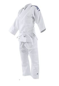 Adidas J250 Judodräkt