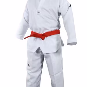Adidas Taekwondodräkt Choego WT Approved