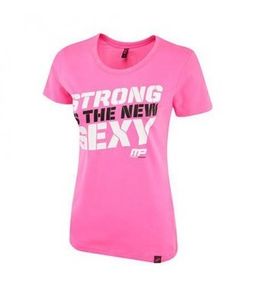 MusclePharm Ladies T-Shirt