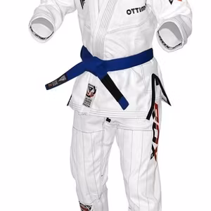RDX BJJ Gi