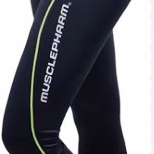 MusclePharm Womens Leggings