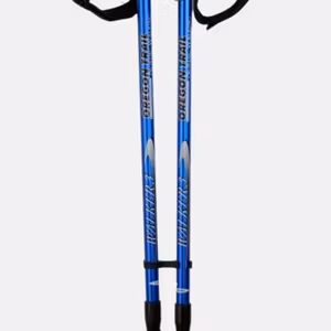 Waling Stavar Oregon Trail