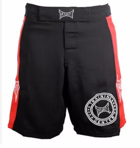 Tapout Training Center MMA Shorts