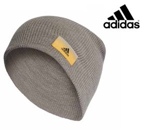 Adidas Beanie Grå