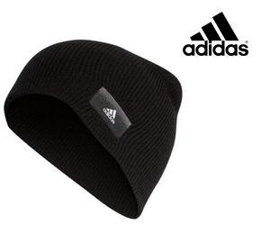 Adidas Beanie Black
