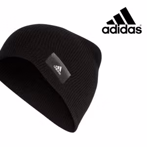 Adidas Beanie Black