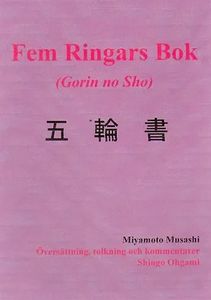 Fem Ringars Bok