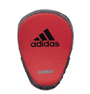 Adidas Focus Mitts Combat Röd