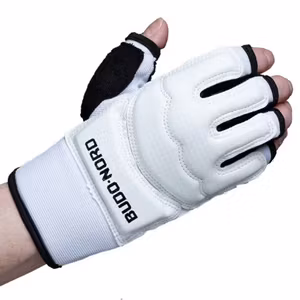 Budo Nord Kamphandskar