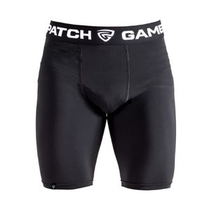 Gamepatch Kompressions Shorts