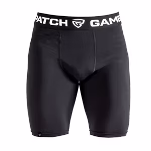 Gamepatch Kompressions Shorts
