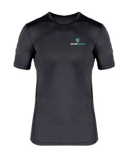 Gamepatch Short Sleeve Compression Shirt