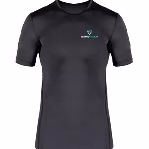 Gamepatch Short Sleeve Compression Shirt