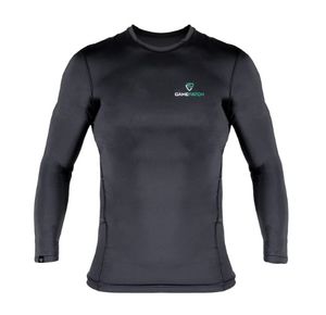 Gamepatch Long Sleeve Compressions Shirt
