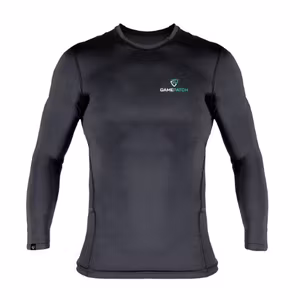Gamepatch Long Sleeve Compressions Shirt