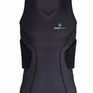Gamepatch Padded Compression Shirt PRO