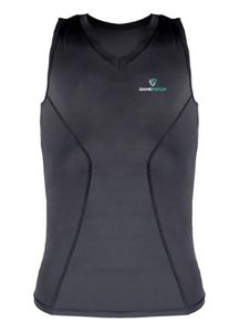 Gamepatch Sleeveless Compression Shirt