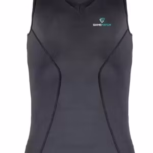 Gamepatch Sleeveless Compression Shirt