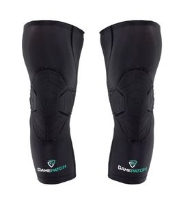 Gamepatch Knee Pads