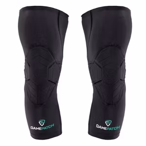 Gamepatch Knee Pads