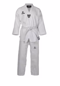 Budo Nord Taekwondodräkt Standard