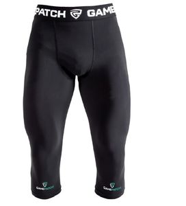 3/4 Kompressions Tights