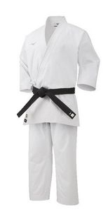 Mizuno WKF Karate Gi Kime
