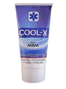 Cool-X Kylgel