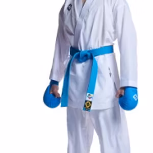 Budo Nord Ichiban WKF