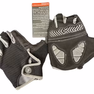Cykelhandske MoreOK Stl XL