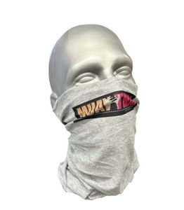 Bandana Muay Thai