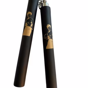 Nunchackus Dragon Bruce Lee