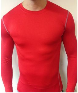 Rashguard Efficient training Red