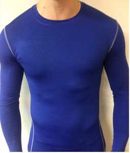 Rashguard Efficient Training Blue