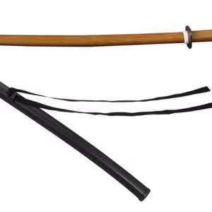 Bokken med Saya