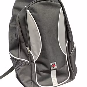 Budo Nord Ruýggsäck