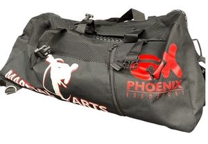 Martial Arts Bag Phoenix