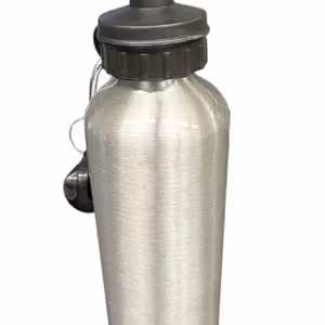 Träningsflaska
