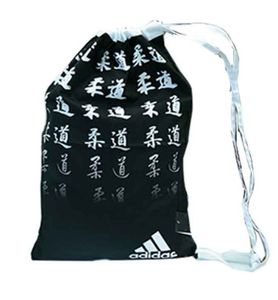 Adidas Gym Bag Judo