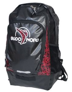 BudoNord Ryggsäck